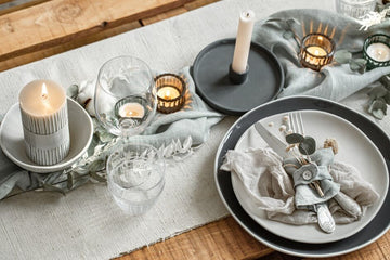 How To Prepare Your Dining Room for the Holidays?