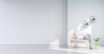 How to Improve Natural Light in Room