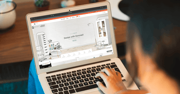 Safe online furniture shopping