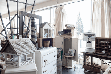 Second-hand Furniture for Sale