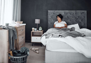 bad habits that make home messier