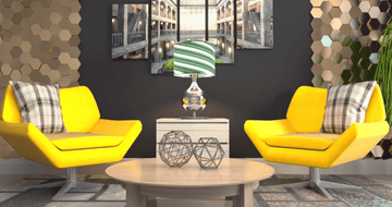 Furniture trends for 2024