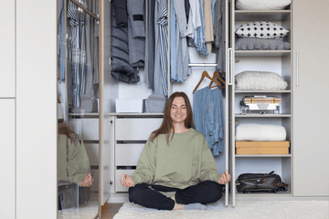 How to maintain a clutter-free home