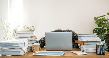5 Small Home Office Mistakes You Might Be Doing