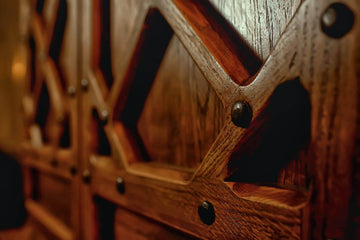 Wooden Furniture for Home: the Good, the Bad, and the Beautiful