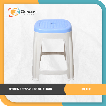 Qoncept Xtreme 577-2 Stool Chair