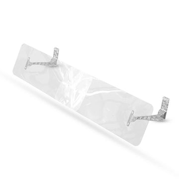QONCEPT HOMEWARE Air Conditioner Wind Deflector for Split Type Aircon