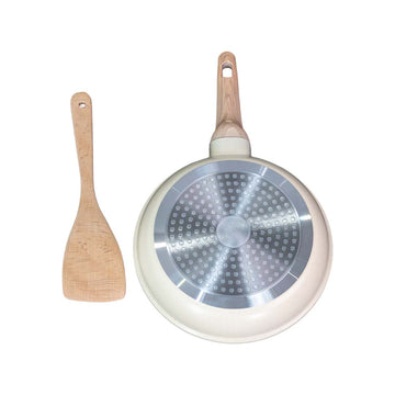 QONCEPT HOMEWARE Master Cook Non Stick Frying Pan 24cm