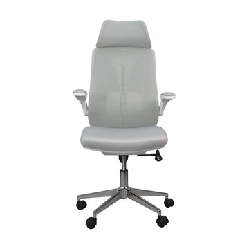 QONCEPT FURNITURE Parker High Back Ergonomic Gaming Office Chair