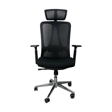 QONCEPT FURNITURE Patrick High Back Ergonomic Gaming Office Chair