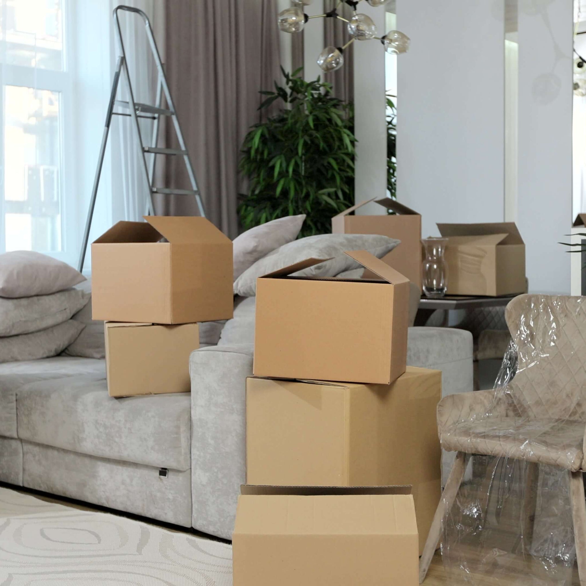 Moving to a new house? Here’s a simple checklist for a smooth transition