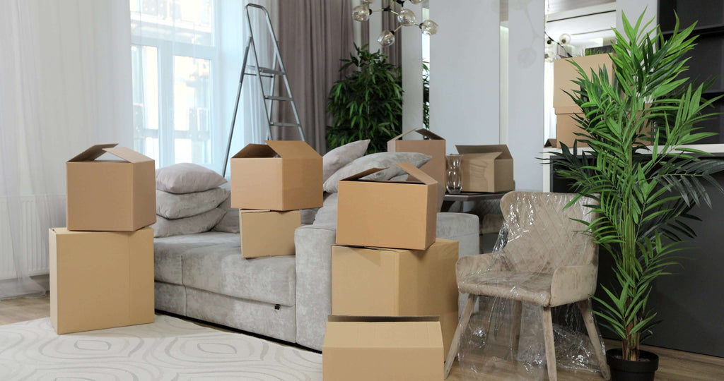 Moving to a new house? Here’s a simple checklist for a smooth transition
