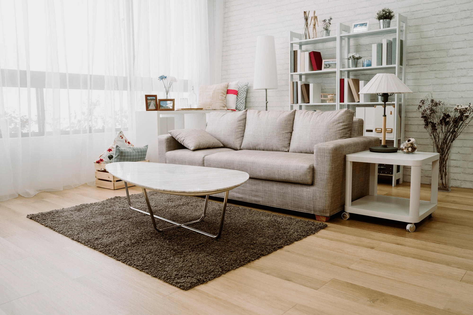 best furniture for living room