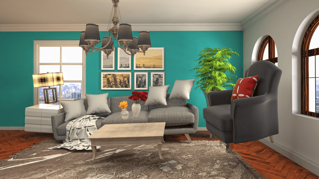 5 Clear Signs That You Need to Redecorate Your Living Room 