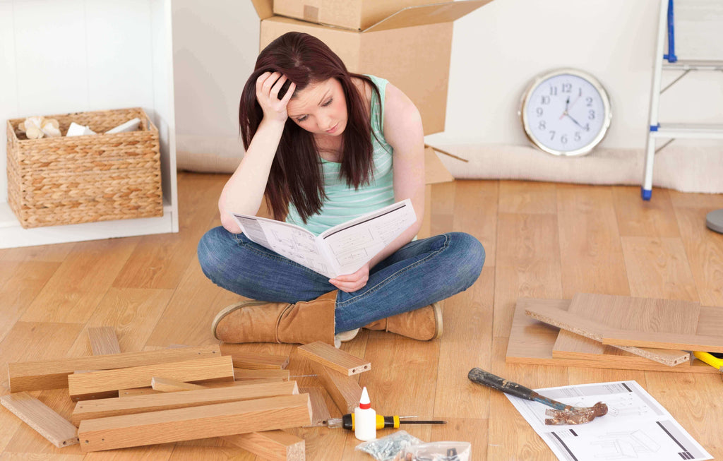 7 Crucial Mistakes When Buying New Furniture for Home