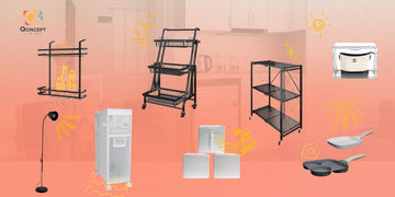 10 Best Qoncept Living Items for Renters