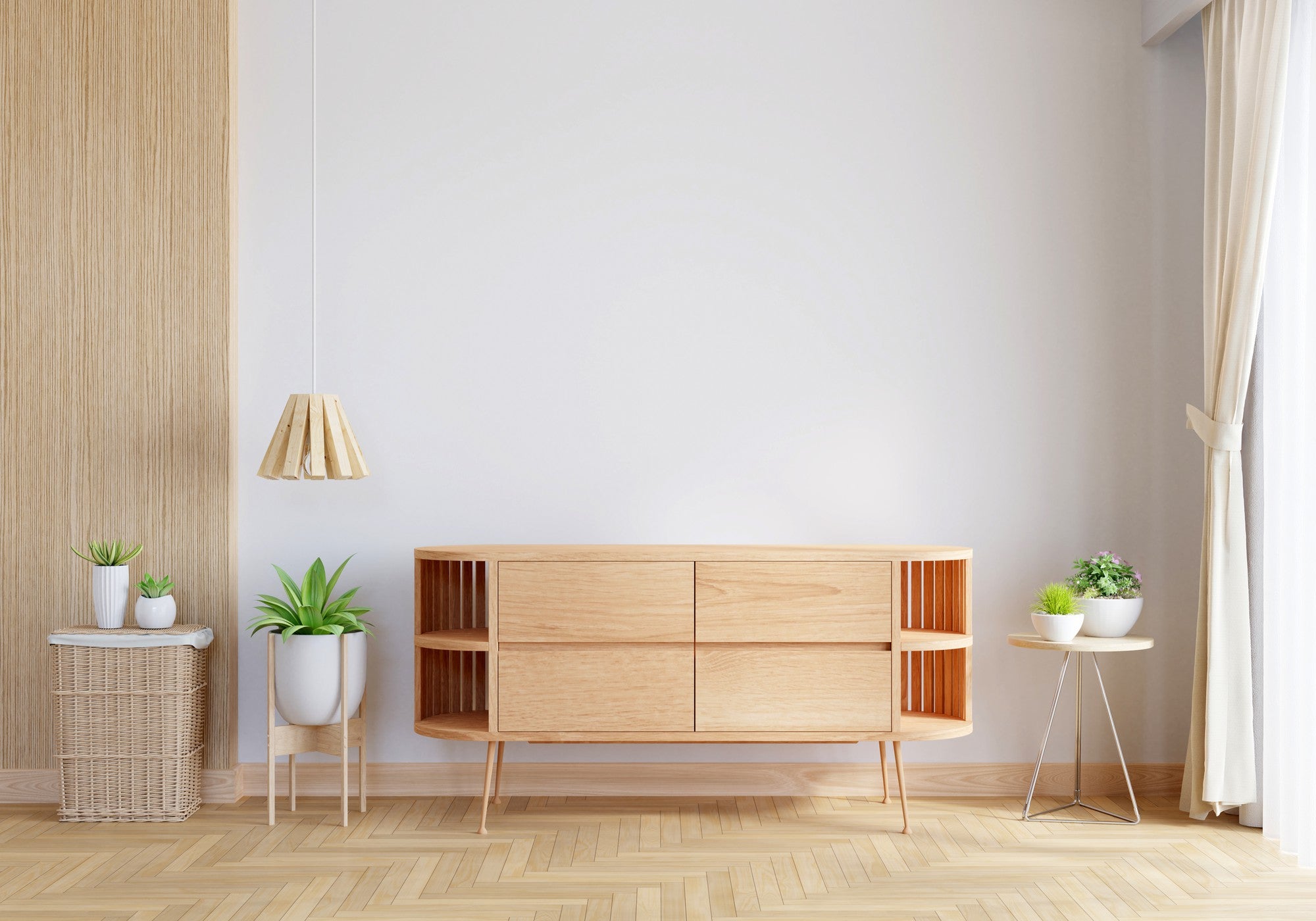 6 Ways to Protect and Maintain Your Wooden Furniture