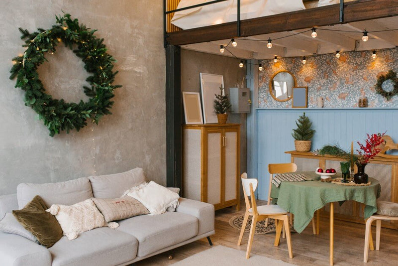 How to Decorate a Small Home for Christmas: Tips, Ideas, and Inspirations