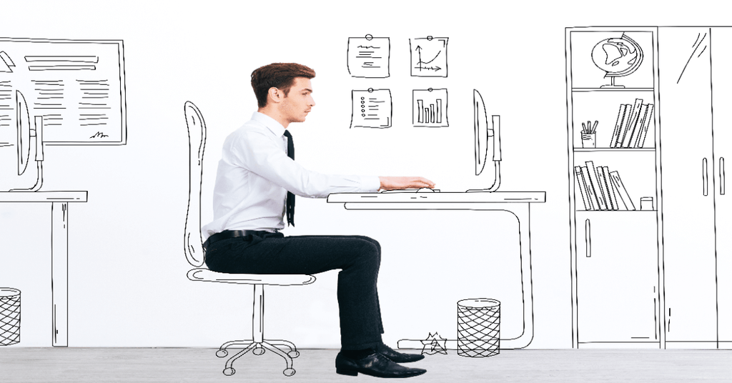 What is ergonomic furniture? - Penketh Group