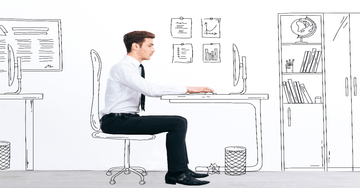 Principle of ergonomics
