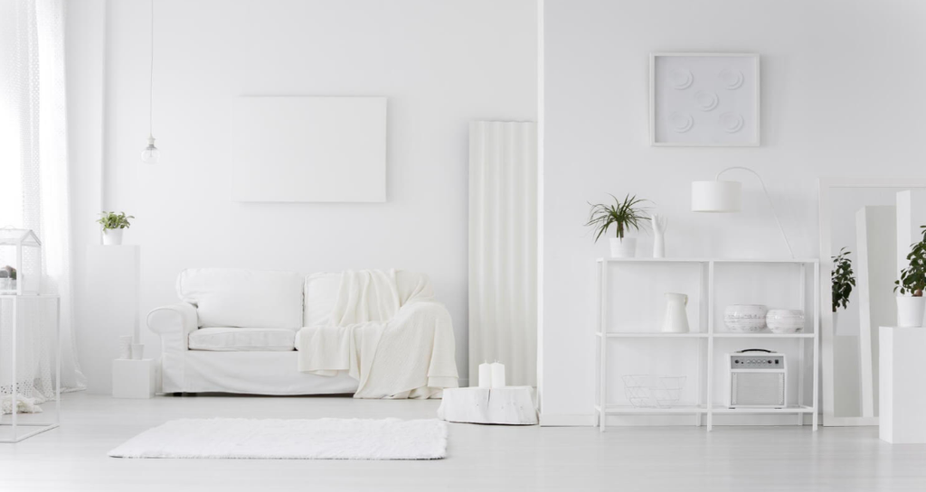 Keeping it Bright: How to Maintain White Furniture?