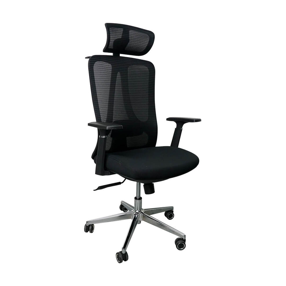 Patrick High Back Ergonomic Gaming Office Chair