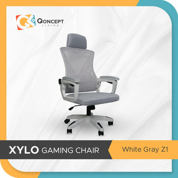 QONCEPT FURNITURE Xylo Gaming Chair