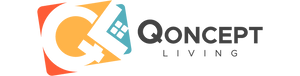 Qoncept Official Logo